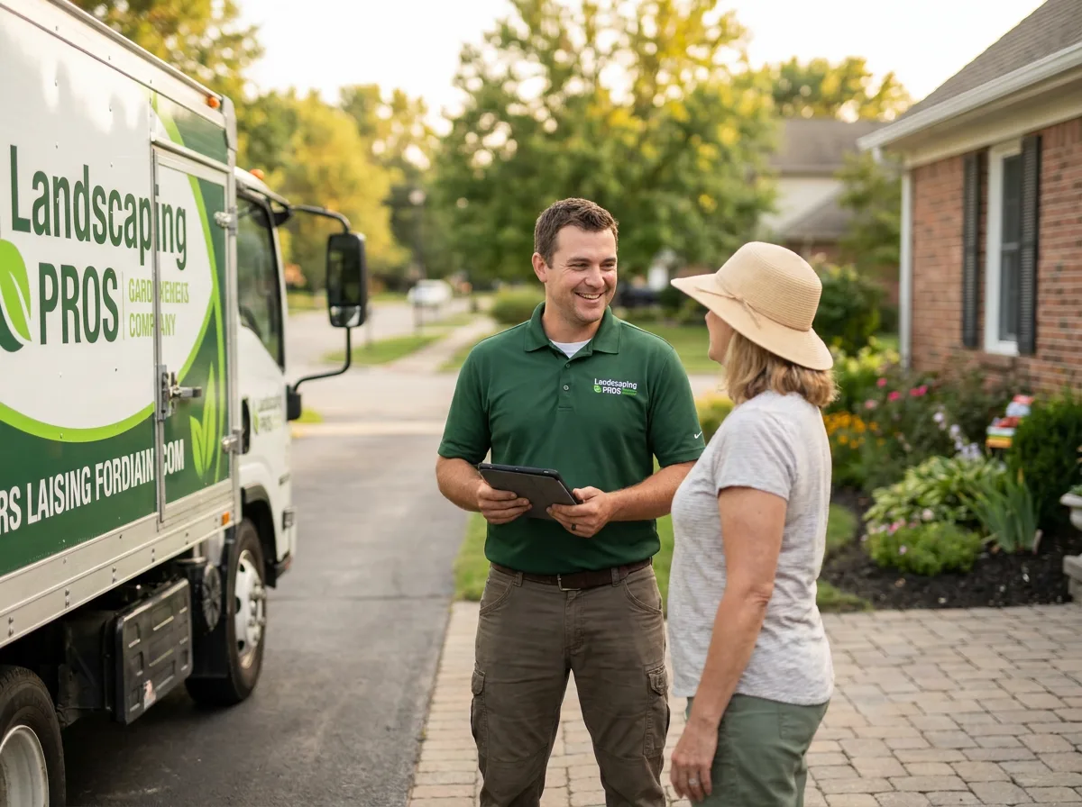 Landscaping Fowler, CA FAQs